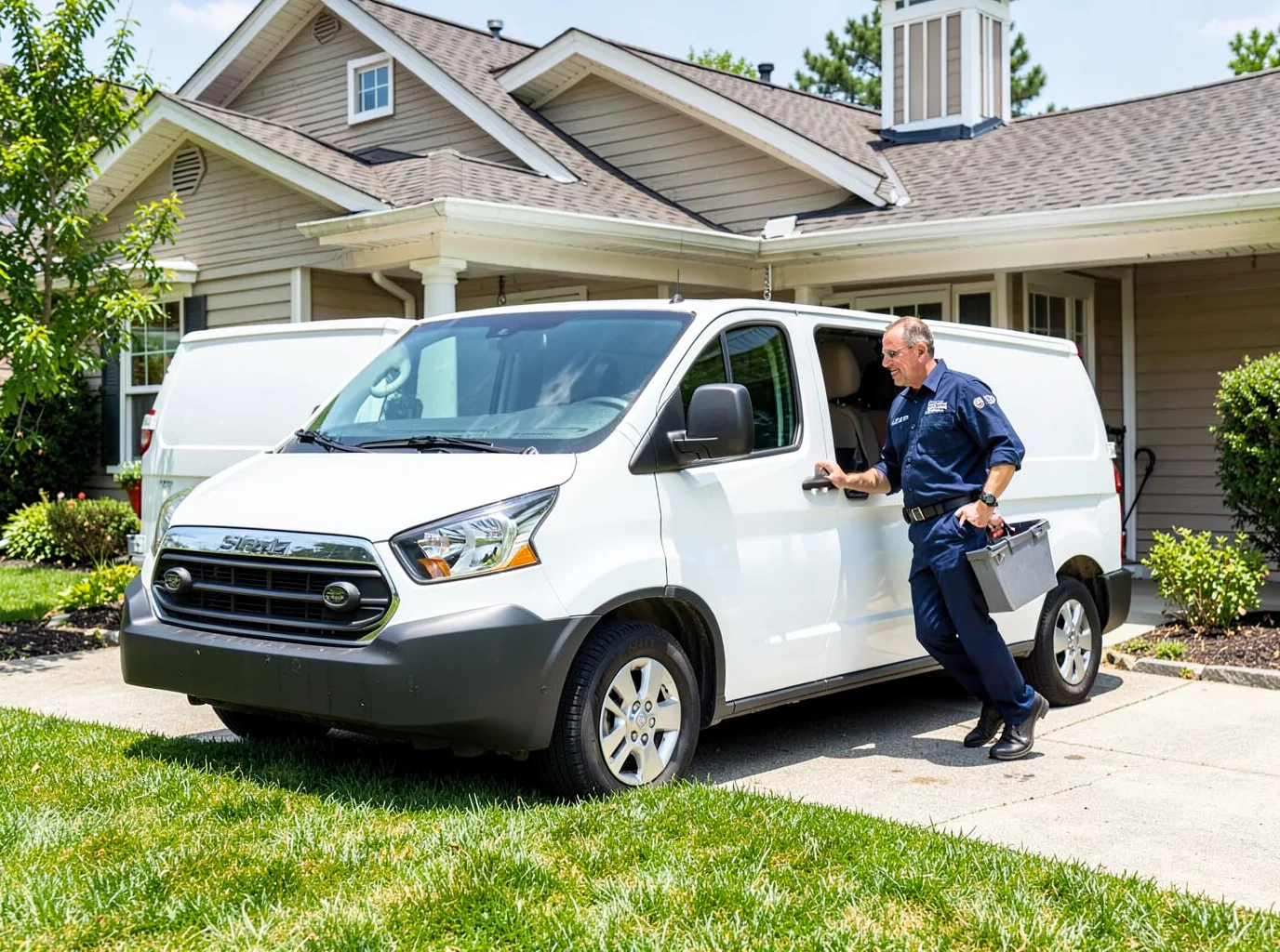 Emergency Plumber company in Albany, OH