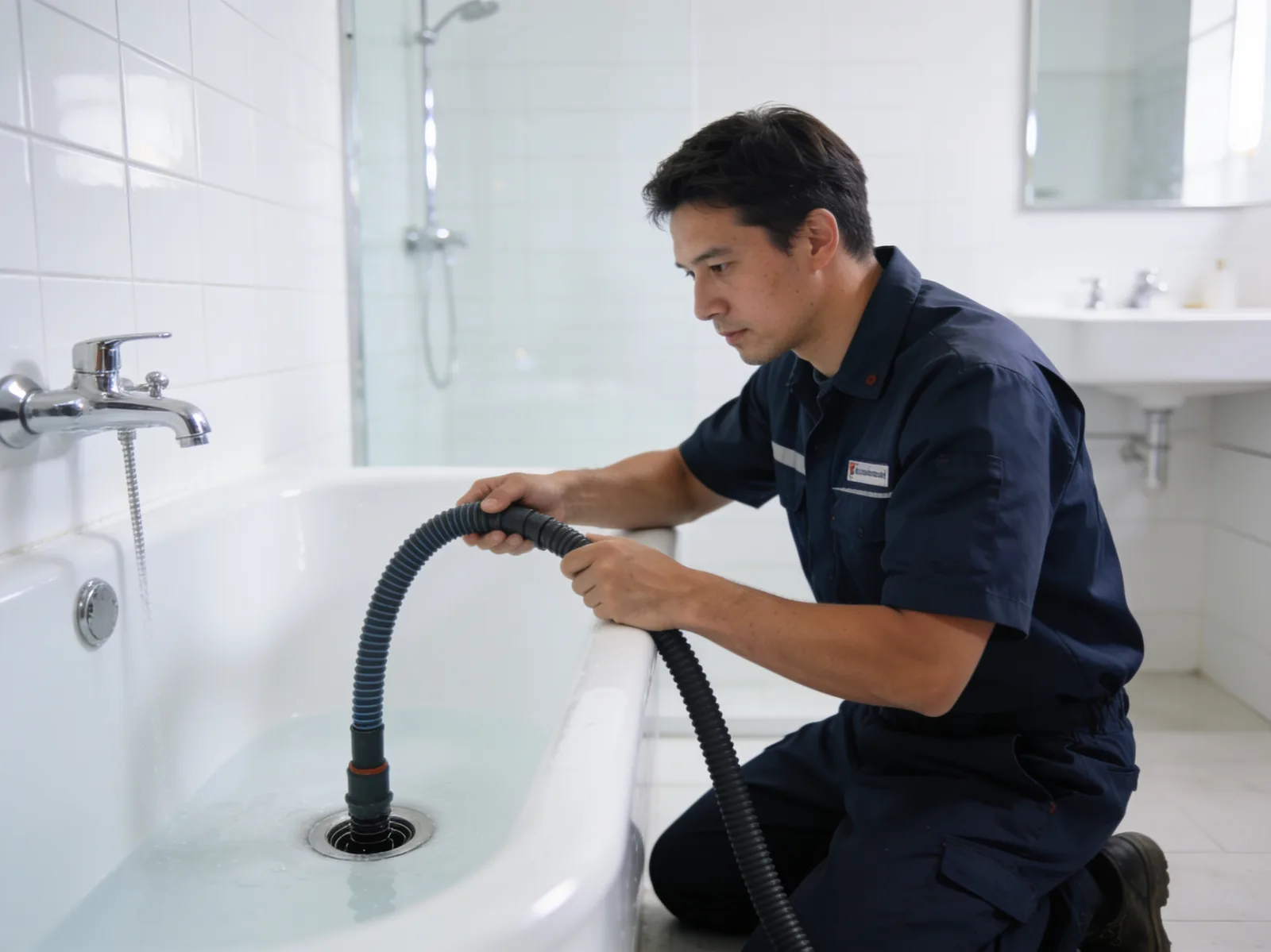 Emergency Plumber Albany, OH FAQs
